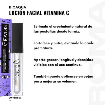 Serum para Pestañas Bioaqua 7ml